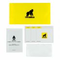Купить ЗАЩИТНОЕ СТЕКЛО TYPE GORILLA 0.33 ММ 2.5D HD ANTI-STATIC PTJ1 ДЛЯ IPHONE XR/11_2