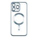 Купить ЧЕХОЛ TPU METALLIC CHROME FULL CAMERA WITH MAGSAFE ДЛЯ IPHONE 12_2