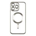 Купить ЧЕХОЛ TPU METALLIC CHROME FULL CAMERA WITH MAGSAFE ДЛЯ IPHONE 12_7