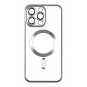 Купить ЧЕХОЛ TPU METALLIC CHROME FULL CAMERA WITH MAGSAFE ДЛЯ IPHONE 12 PRO_5