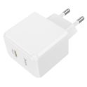 Купить СЕТЕВОЕ ЗАРЯДНОЕ УСТРОЙСТВО HOCO CS13A 1USB-C PD/QC 20W_2