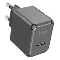Купить СЕТЕВОЕ ЗАРЯДНОЕ УСТРОЙСТВО HOCO CS11A 1USB 2.1A_3
