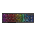 Купить КЛАВИАТУРА ИГРОВАЯ FANTECH SHIKARI K515_1