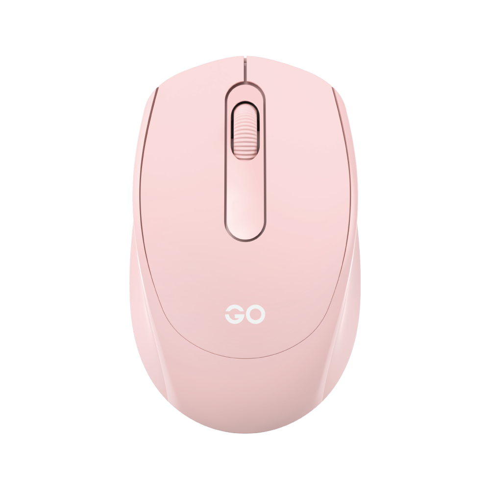 Купить WIRELESS МЫШЬ FANTECH GO W603_3