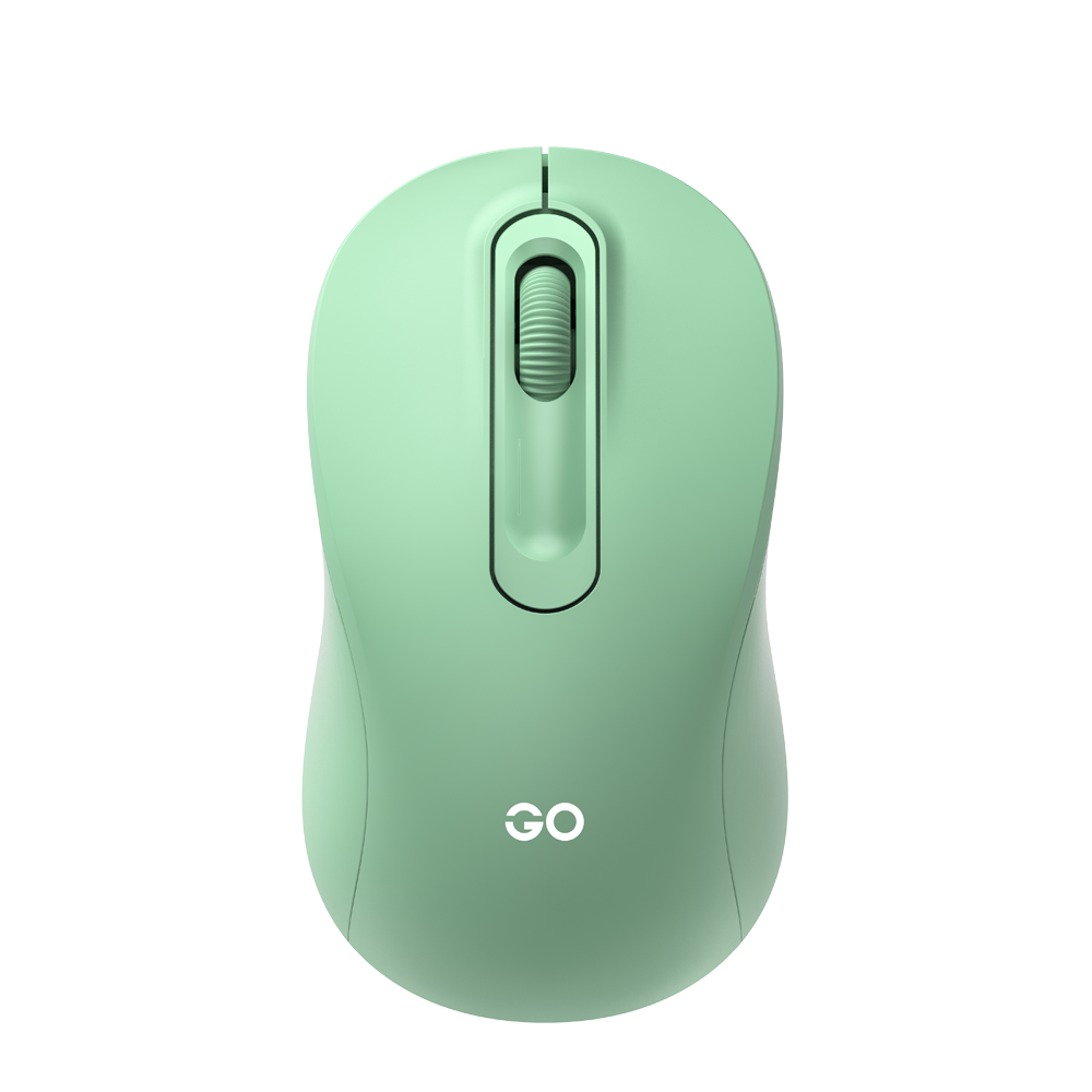 Купить WIRELESS МЫШЬ FANTECH GO W608_1