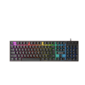 Купить ИГРОВОЙ КОМПЛЕКТ 5В1 FANTECH P51 (КЛАВИАТУРА, МЫШЬ, КОВРИК, НАУШНИКИ С ПОДСТАВКОЙ)_3