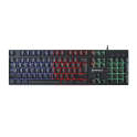 Купить КЛАВИАТУРА ИГРОВАЯ FANTECH FIGHTER II K614L_1
