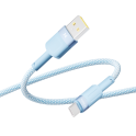 Купить USB RIDEA RC-CP43 COLORPRO TYPE-C 3A 1.2M_5