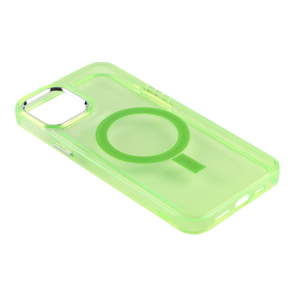 Купить ЧЕХОЛ TPU LOLLIPOP WITH MAGSAFE ДЛЯ IPHONE 11_1