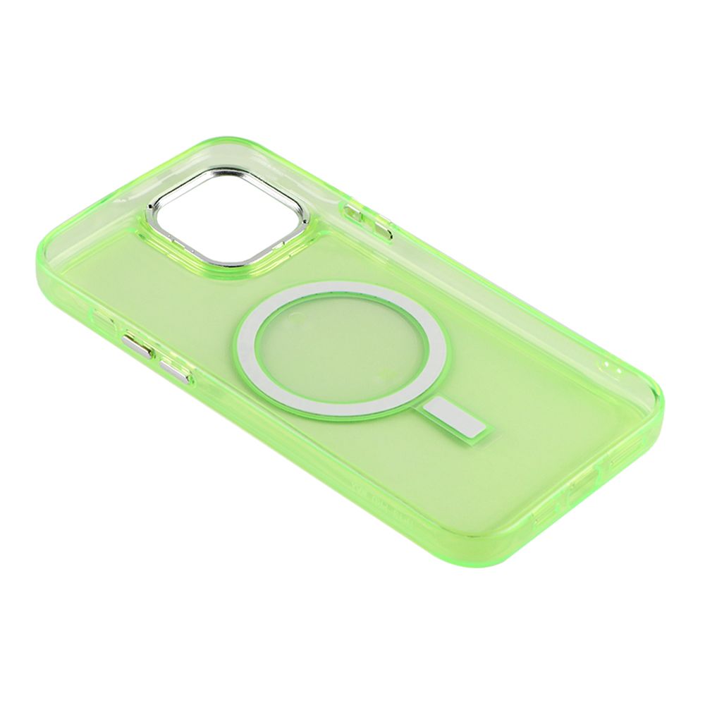 Купить ЧЕХОЛ TPU LOLLIPOP WITH MAGSAFE ДЛЯ IPHONE 11_2