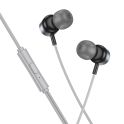 Купить НАУШНИКИ HOCO M122 POWER METAL UNIVERSAL TYPE-C_4