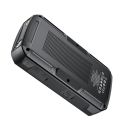 Купить УНИВЕРСАЛЬНАЯ МОБИЛЬНАЯ БАТАРЕЯ HOCO QS2 AIR PUMP/JUMP STARTER/POWER BANK(8000MAH)_4