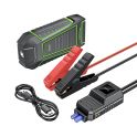 Купить УНИВЕРСАЛЬНАЯ МОБИЛЬНАЯ БАТАРЕЯ HOCO QS1 JUMP STARTER/POWER BANK(10000MAH)_5