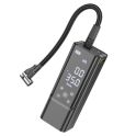 Купить АВТОМОБИЛЬНЫЙ КОМПРЕССОР HOCO ZP7 5000MAH