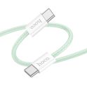 Купить USB HOCO X104 SOURCE 60W TYPE-C TO TYPE-C_4