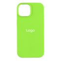 Купить ЧЕХОЛ SILICONE CASE FULL SIZE (AA) ДЛЯ IPHONE 15_42