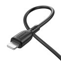 Купить USB BOROFONE BX91 LIGHTNING 2.4A_5