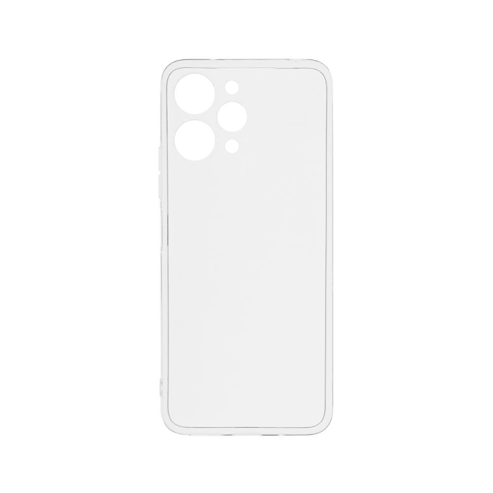 Купить ЧЕХОЛ TPU VIRGIN TECNO SPARK 20 (KJ5N) / SPARK 20C (BG7N) / SPARK GO 2024 (BG6) / POP 8