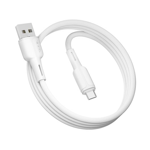 Купити КАБЕЛЬ USB RIDEA RC-CO10 COMMONPRO TYPE-C 3A