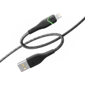 Купить USB RIDEA RC-RL15 RGB LIGHT LIGHTNING 12W 1.2M_1