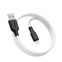 Купить USB RIDEA RC-AI21 AIRSILICONEPRO 12W LIGHTNING_3