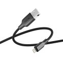 Купить USB RIDEA RC-AI21 AIRSILICONEPRO 12W LIGHTNING_6
