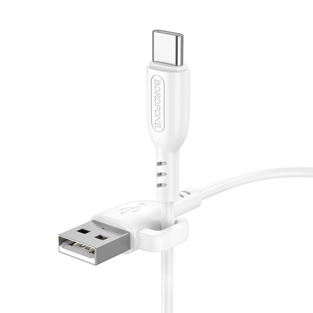 Купить USB BOROFONE BX91 TYPE-C 3A_6