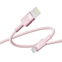 Купить USB RIDEA RC-CP43 COLORPRO TYPE-C 3A 1.2M_4