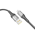 Купить USB RIDEA RC-US42 ULTRASTRONG MICROUSB 3A 1.2M_3