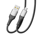 Купить USB RIDEA RC-US42 ULTRASTRONG MICROUSB 3A 1.2M_4