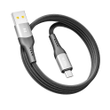 Купить USB RIDEA RC-US42 ULTRASTRONG MICROUSB 3A 1.2M_5