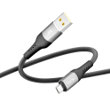 Купить USB RIDEA RC-US42 ULTRASTRONG MICROUSB 3A 1.2M_2