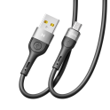 Купить USB RIDEA RC-XS51 X-SILICONE MICROUSB 3A 1.2M_9