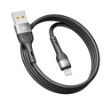 Купить USB RIDEA RC-XS51 X-SILICONE LIGHTNING 12W 1.2M_5