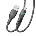 Купить USB RIDEA RC-RL15 RGB LIGHT MICROUSB 3A 1.2M_3