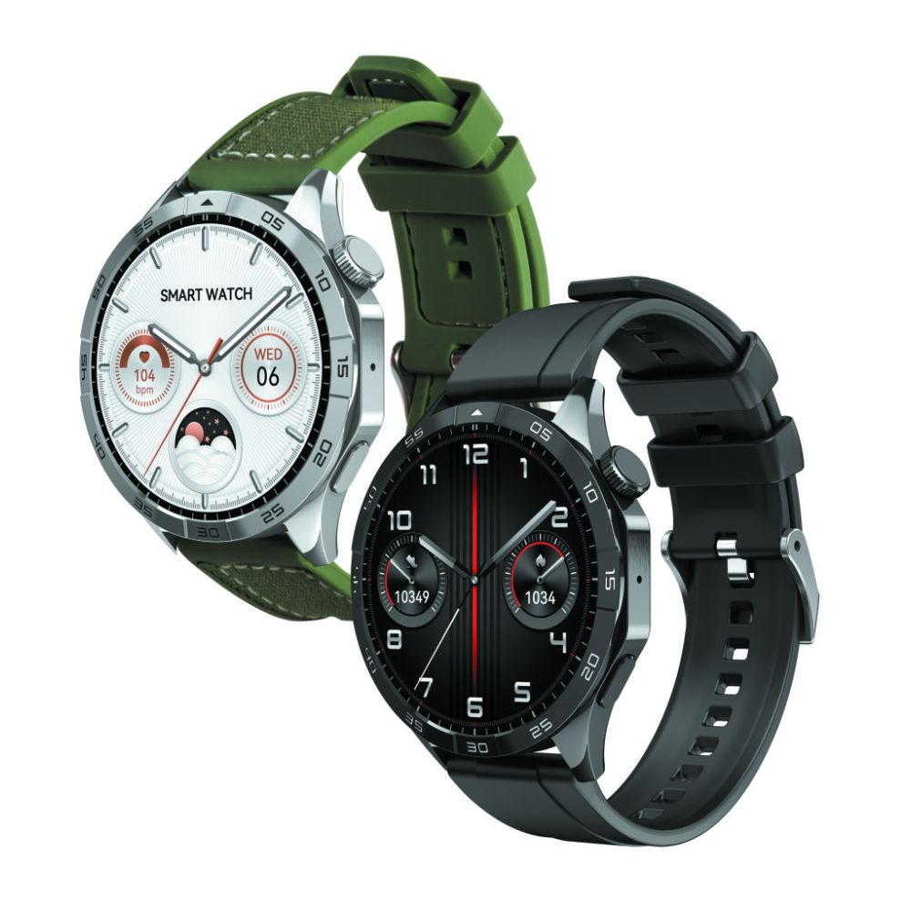 Купить СМАРТ ЧАСЫ XO WATCH4 AMOLED SMART SPORTS CALL WATCH