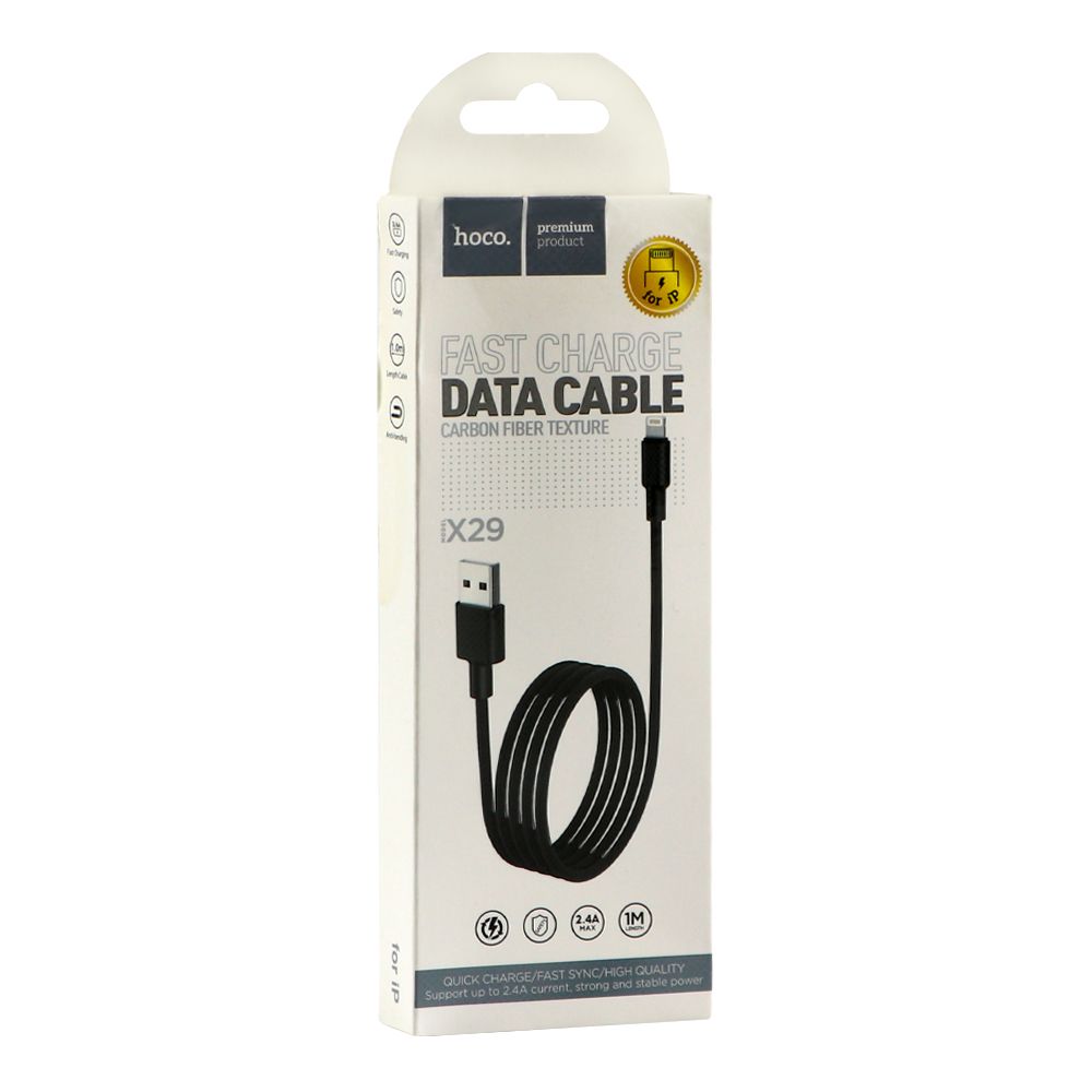 Купить USB HOCO X29 SUPERIOR STYLE LIGHTNING