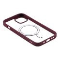 Купить ЧЕХОЛ NEW TPU COLOR WITH MAGSAFE ДЛЯ IPHONE 15 PLUS_7