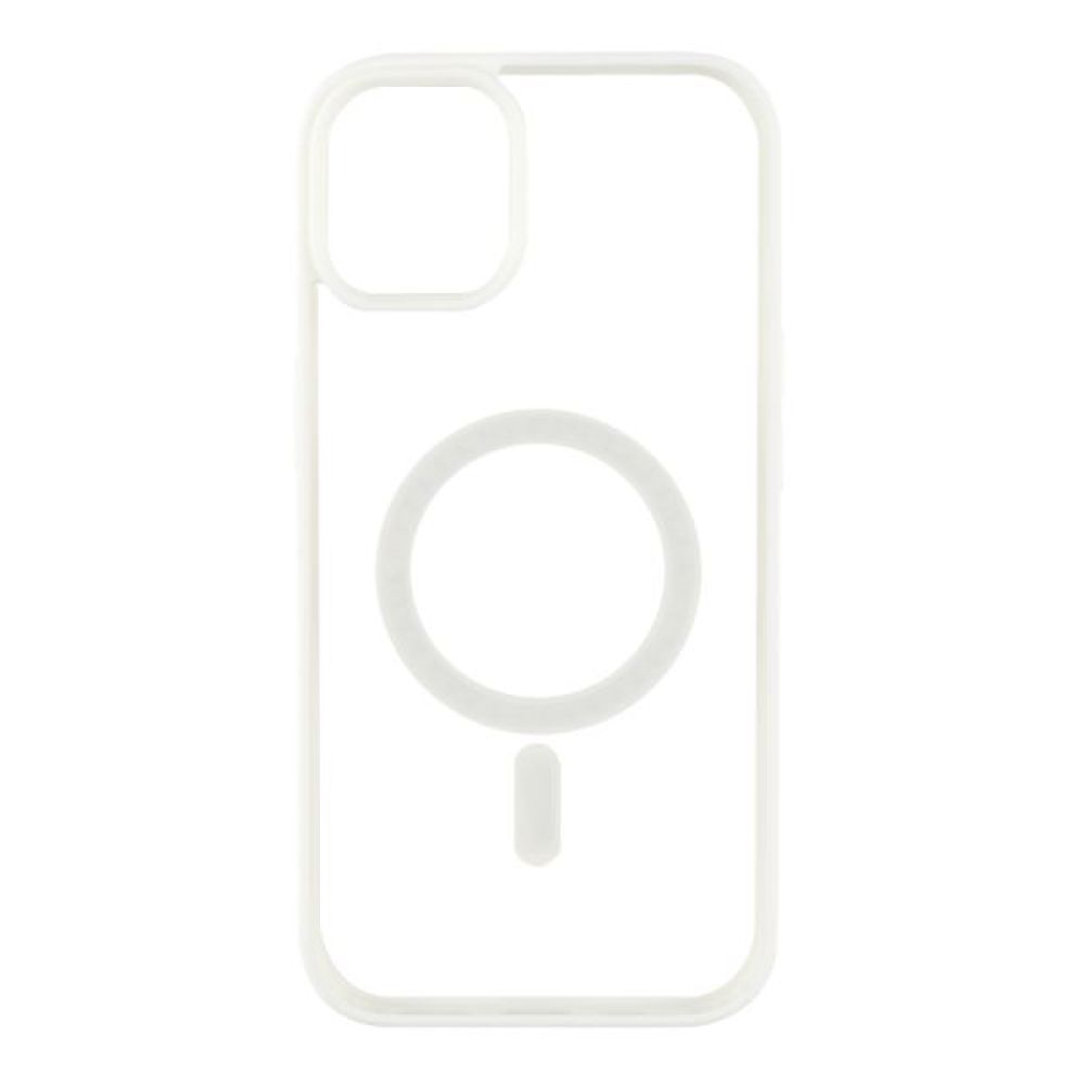 Купить ЧЕХОЛ NEW TPU COLOR WITH MAGSAFE ДЛЯ IPHONE 11_4