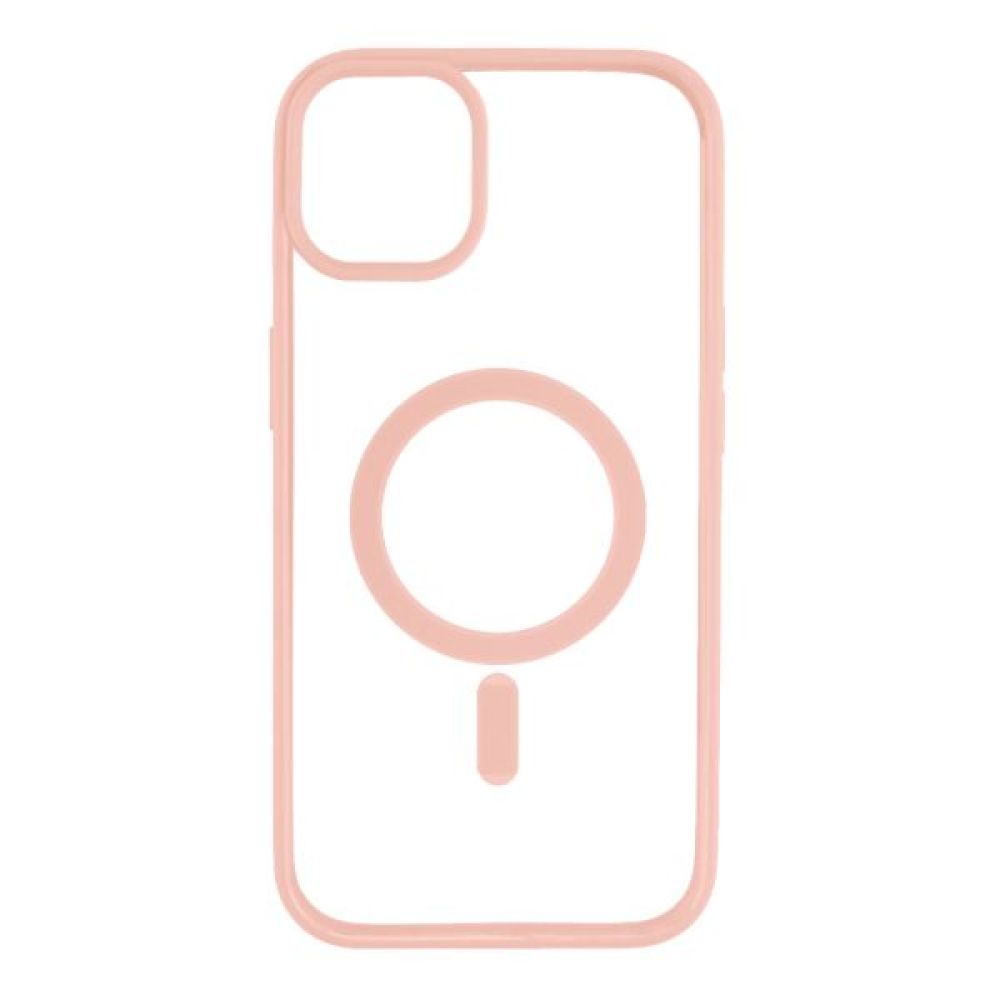 Купить ЧЕХОЛ NEW TPU COLOR WITH MAGSAFE ДЛЯ IPHONE 11_6