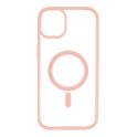 Купить ЧЕХОЛ NEW TPU COLOR WITH MAGSAFE ДЛЯ IPHONE 11_6