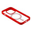 Купить ЧЕХОЛ NEW TPU COLOR WITH MAGSAFE ДЛЯ IPHONE 15 PRO_12