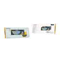 Купить КЛАВИАТУРА ИГРОВАЯ FANTECH ATOM96 MK890V2 BLUE SWITCH_1