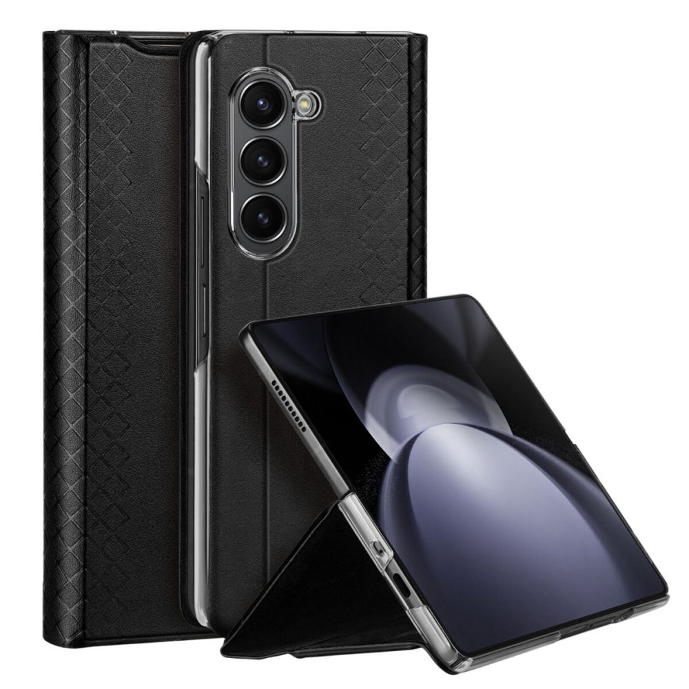 Купить ЧЕХОЛ DUX DUCIS BRIL ДЛЯ SAMSUNG FOLD 6 5G (F956)_6