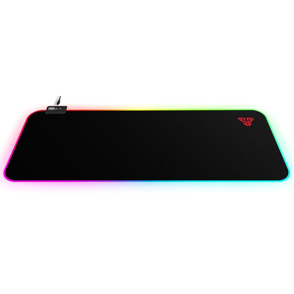 Купить КОВРИК ДЛЯ МЫШКИ FANTECH FIREFLY MPR800S RGB (800*300*4MM)_2