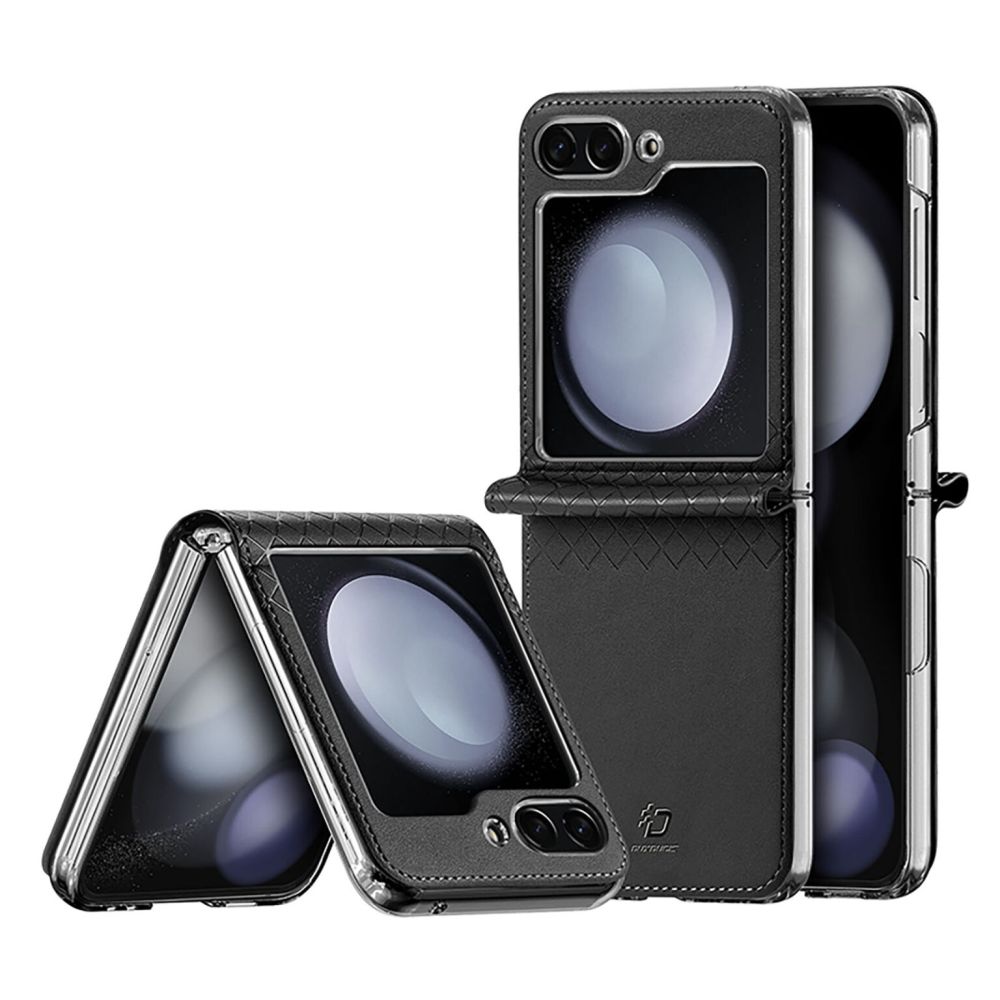 Купить ЧЕХОЛ DUX DUCIS BRIL ДЛЯ SAMSUNG FLIP 6 5G (F741)_6
