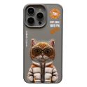 Купить ЧЕХОЛ TPU+PC NIMMY 3D WITH METAL BUTTONS ДЛЯ IPHONE 15_3