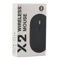 Купить WIRELESS МЫШЬ TWOLF X2 RECHARGEABLE 2.4G_1