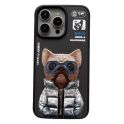 Купить ЧЕХОЛ TPU+PC NIMMY 3D WITH METAL BUTTONS ДЛЯ IPHONE 15_4