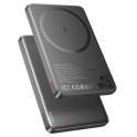 Купить POWER BANK HOCO Q26 JOY PD20W MAGNETIC FAST CHARGING 5000MAH_2